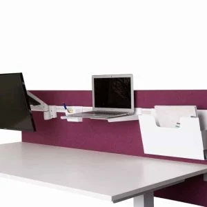 Xrozz SignBar bordsskärm
