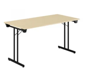 DinnerStyle 140x70 Bjork Svart