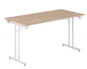 DinnerStyle 140x70 UrbanOak Vit