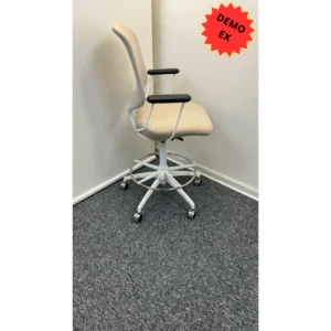 Savo invite hog m fotring beige tyg 1