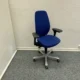 Kontorsstol Kinnarps 9000