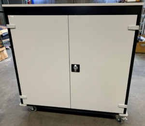 PC Skåp med laddning 30 fack